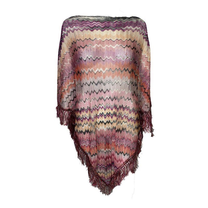 Missoni Multicolor Blouse