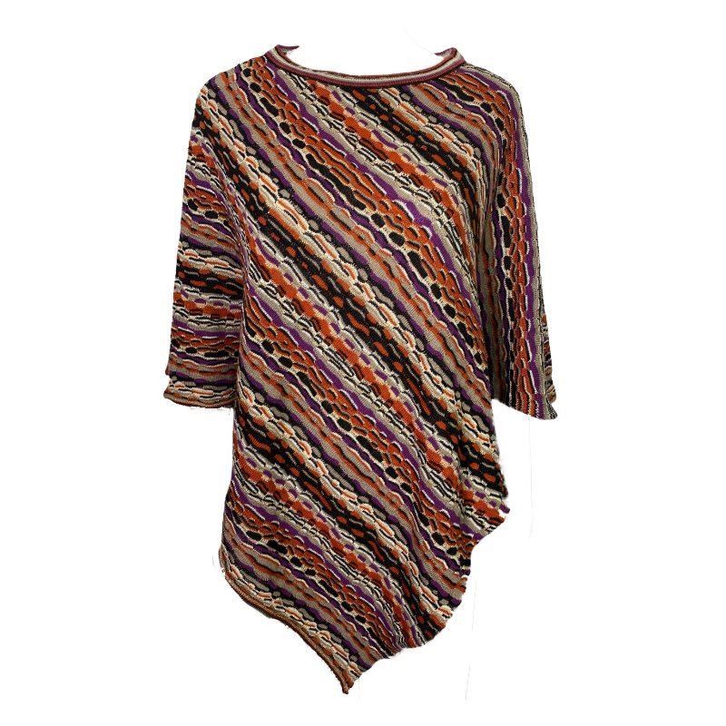 Missoni Multicolor Blouse
