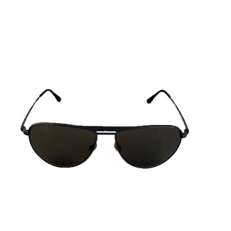 Tom Ford Black Aviator Sunglasses