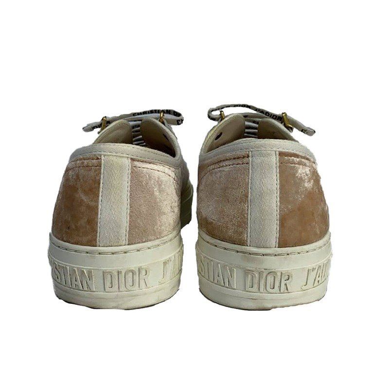 Christian Dior J'Dior Sneakers