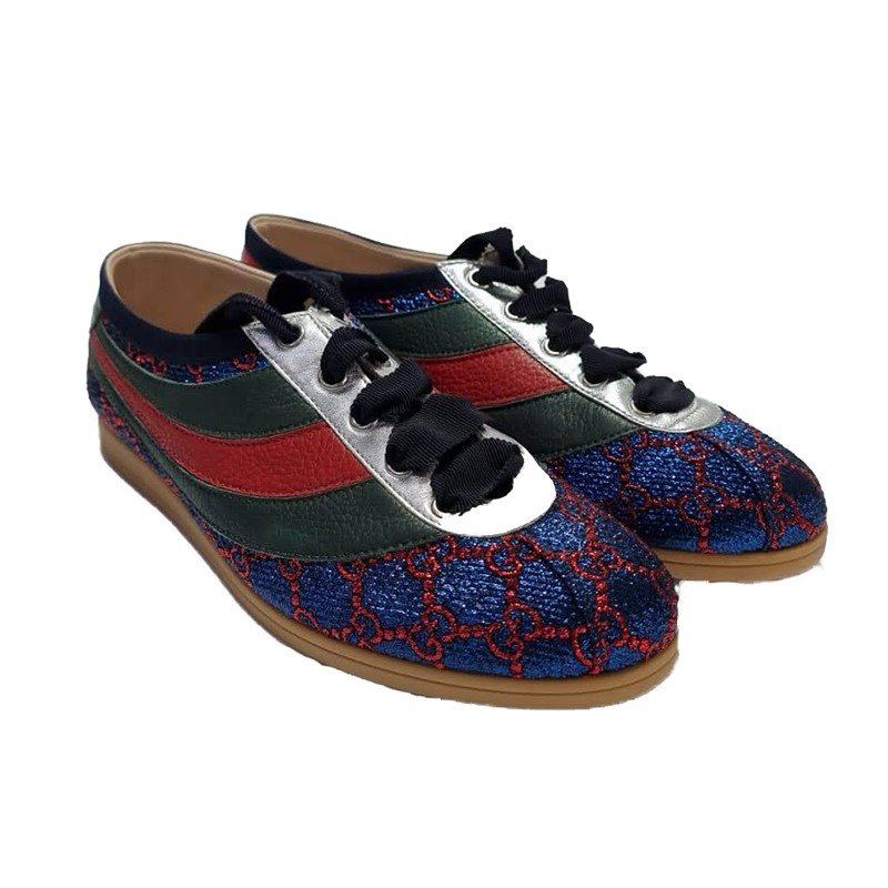 Gucci Multicolor Sneakers