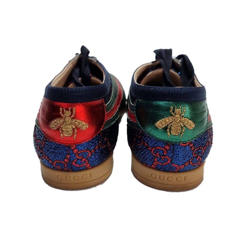 Gucci Multicolor Sneakers