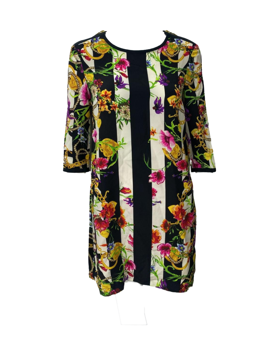 Juicy Couture Multicolor Dress