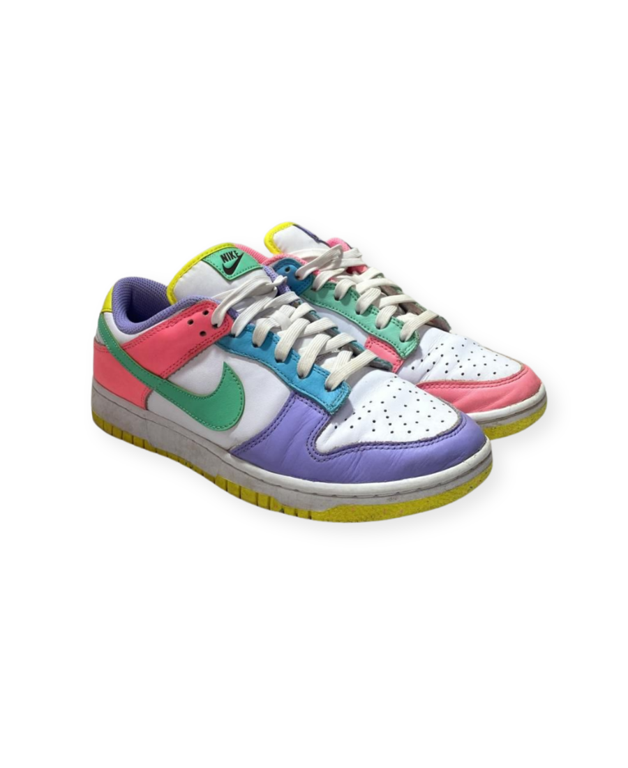 Nike Multicolor Sneakers