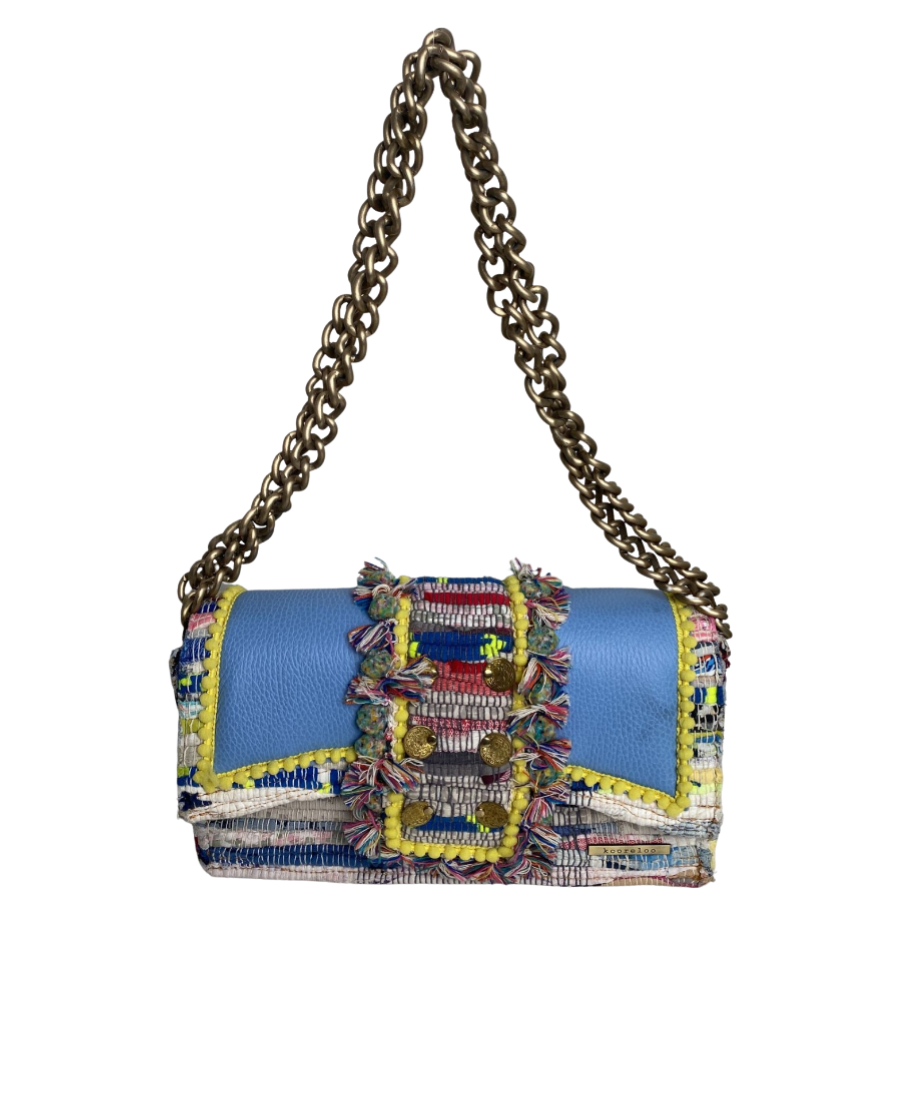 Kooreloo Colorful Shoulder Bag