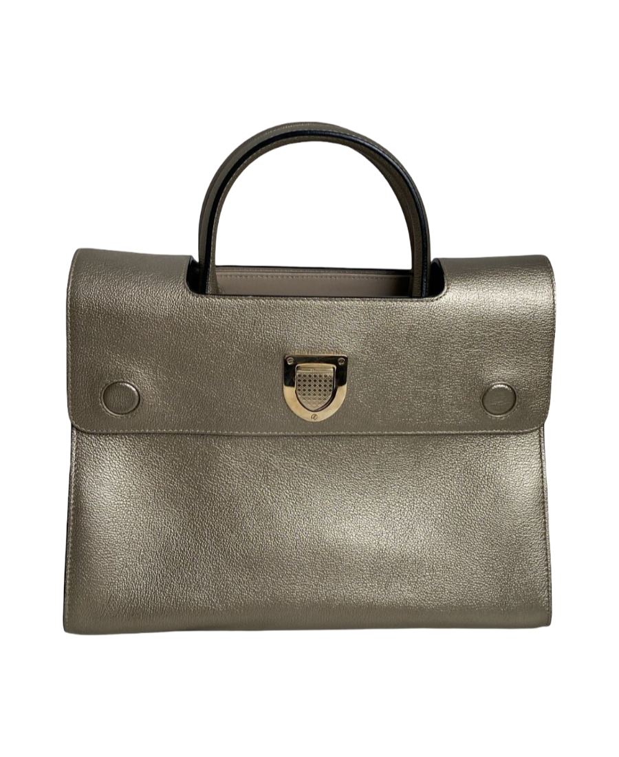 Christian Dior Small Diorever Bag